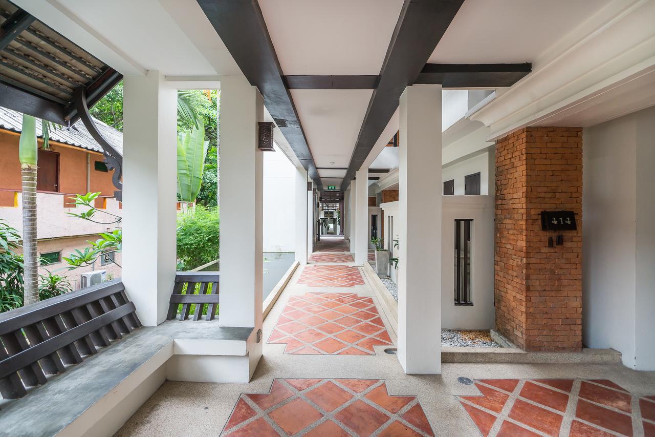 Dara Samui Adult Only Resort Chaweng (Koh Samui)