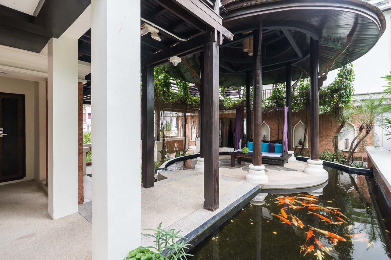 Dara Samui Adult Only 4*