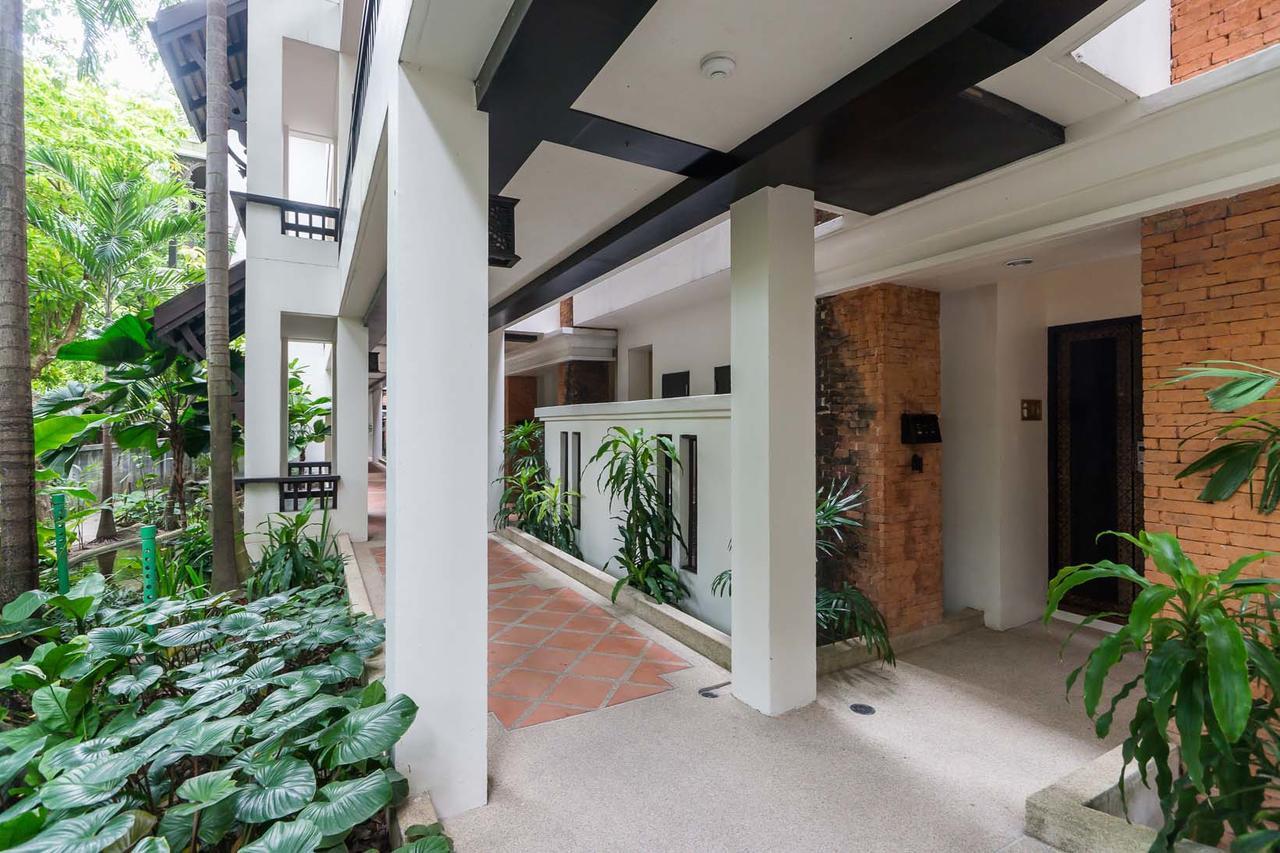Dara Samui Adult Only 4* Chaweng (Koh Samui)