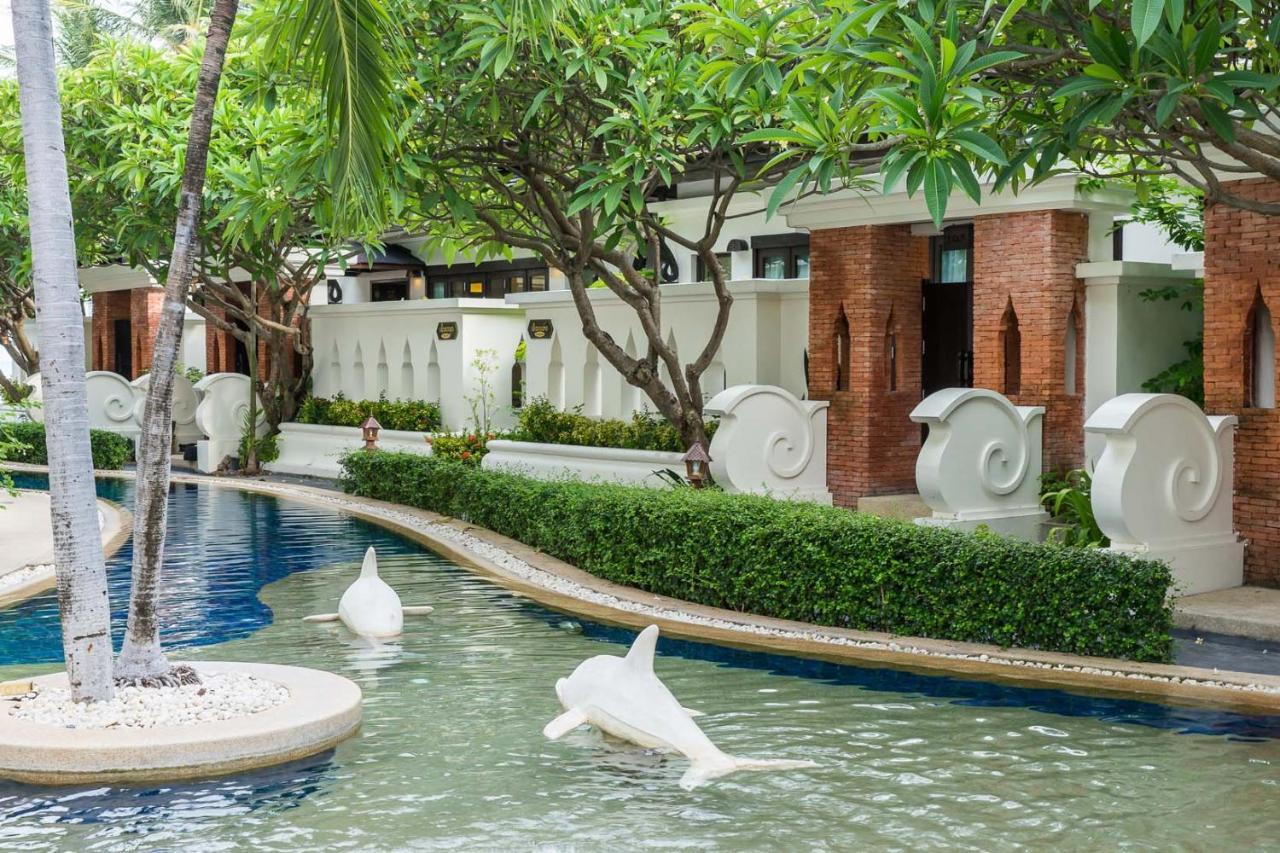 Resort Dara Samui Adult Only 4*