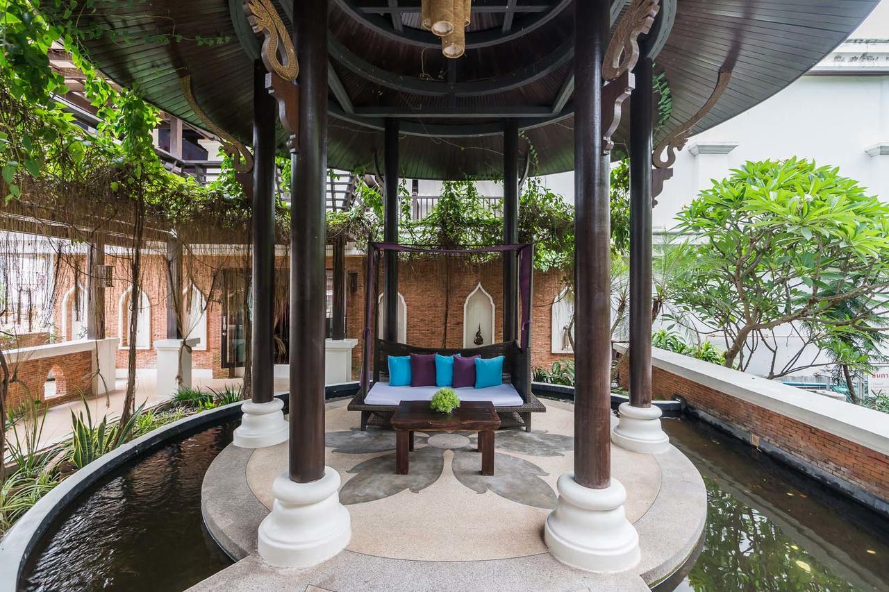 Resort Dara Samui Adult Only Chaweng (Koh Samui)