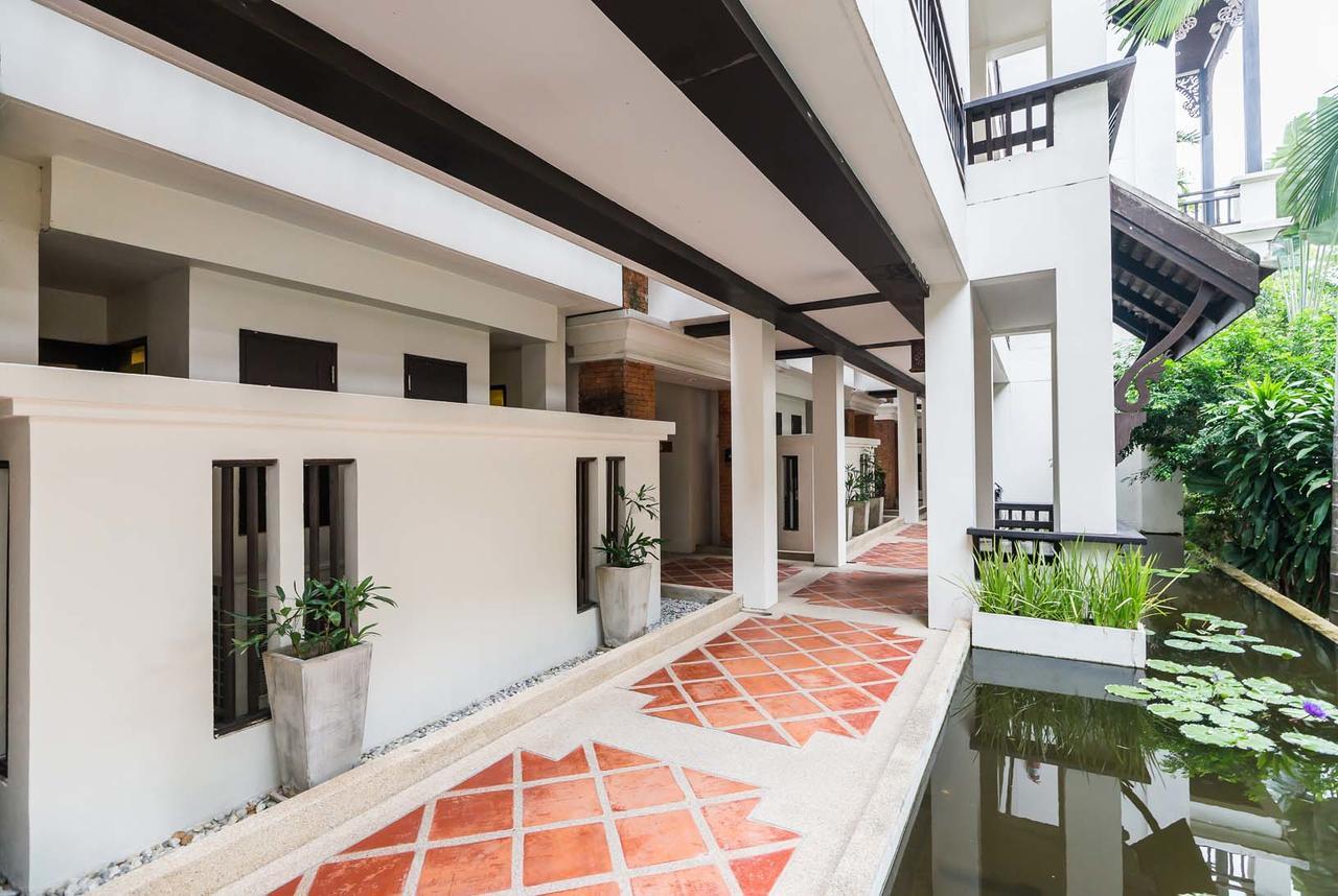 Resort Dara Samui Adult Only Chaweng (Koh Samui)