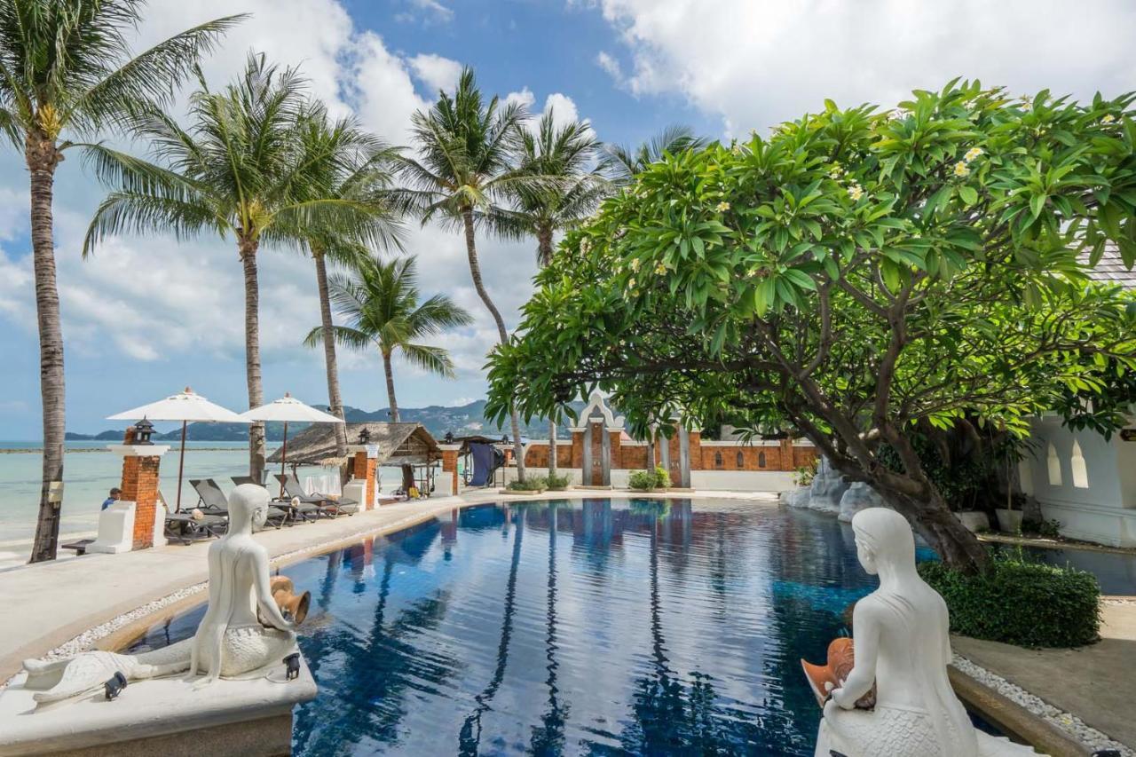 Dara Samui Adult Only Chaweng (Koh Samui)