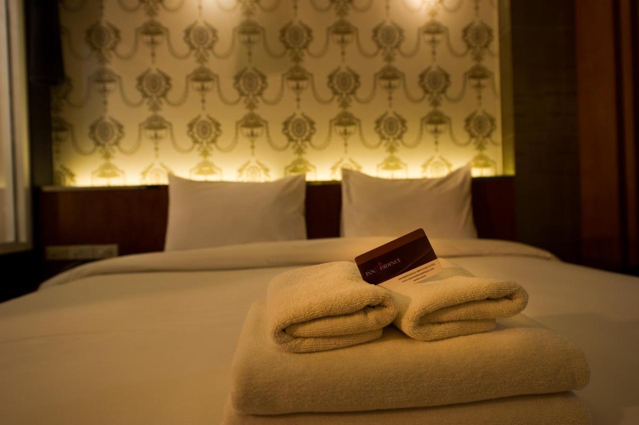 Hotel Serviced