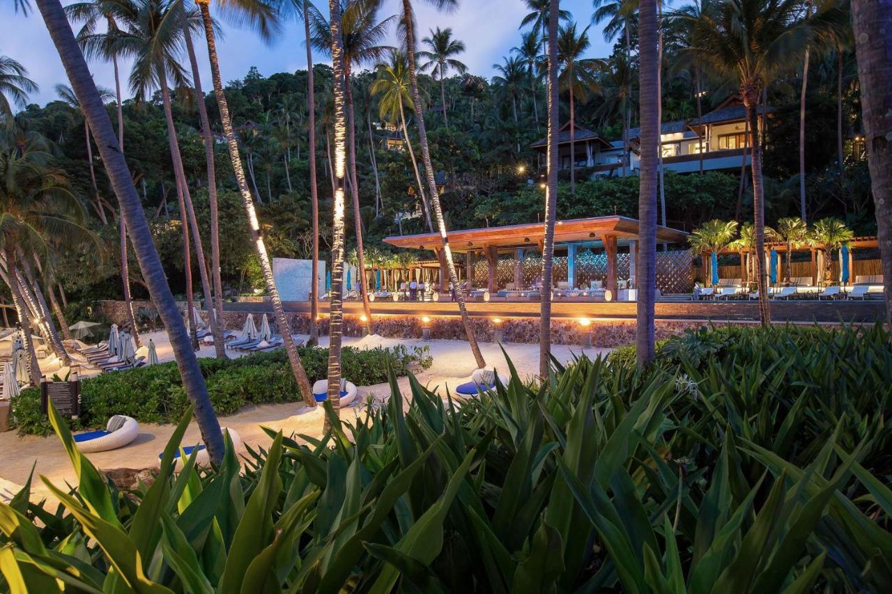 Four Seasons Koh Samui 5*