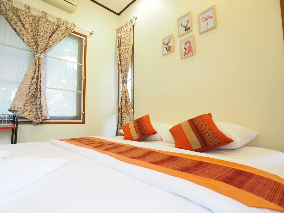Resort Baan Pun Sook *