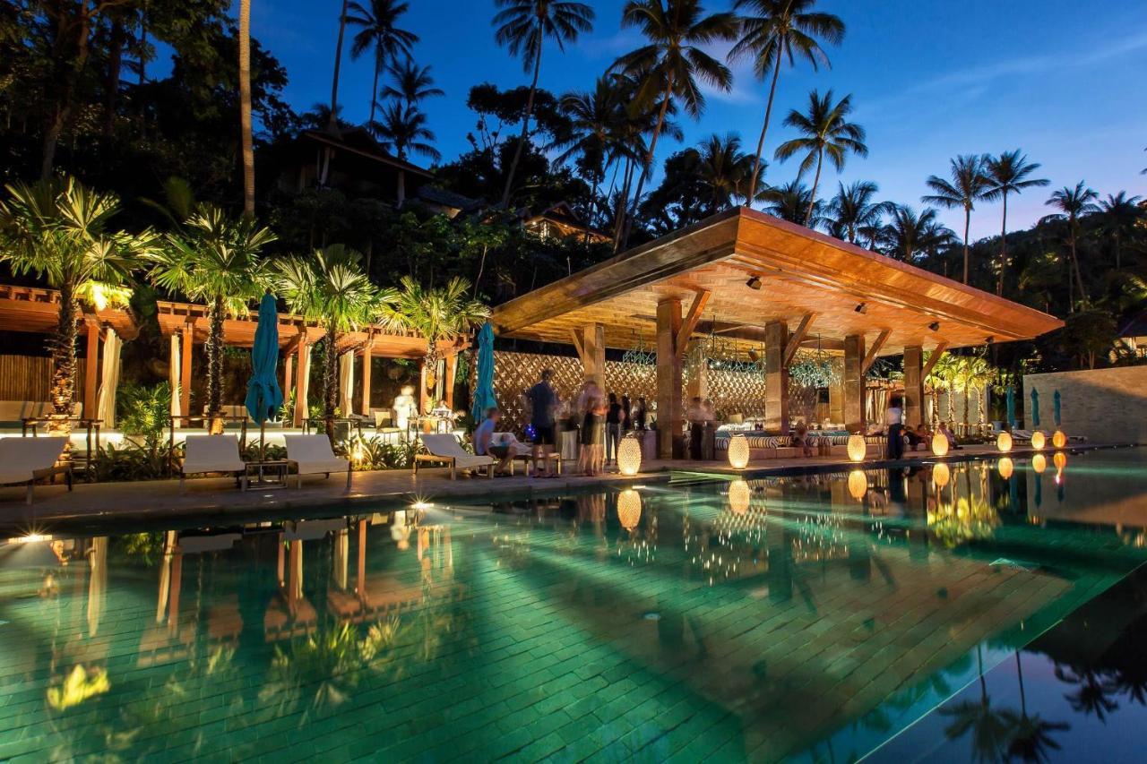 Four Seasons Koh Samui