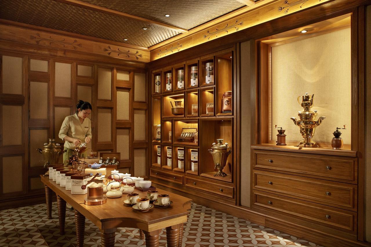 Four Seasons Chiang Mai 5*