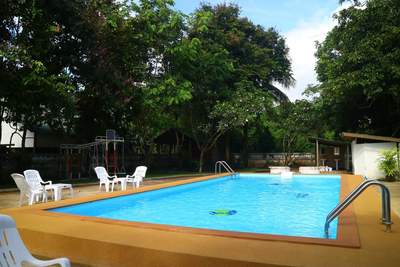 Golden Cupids Hotel Chiang Mai