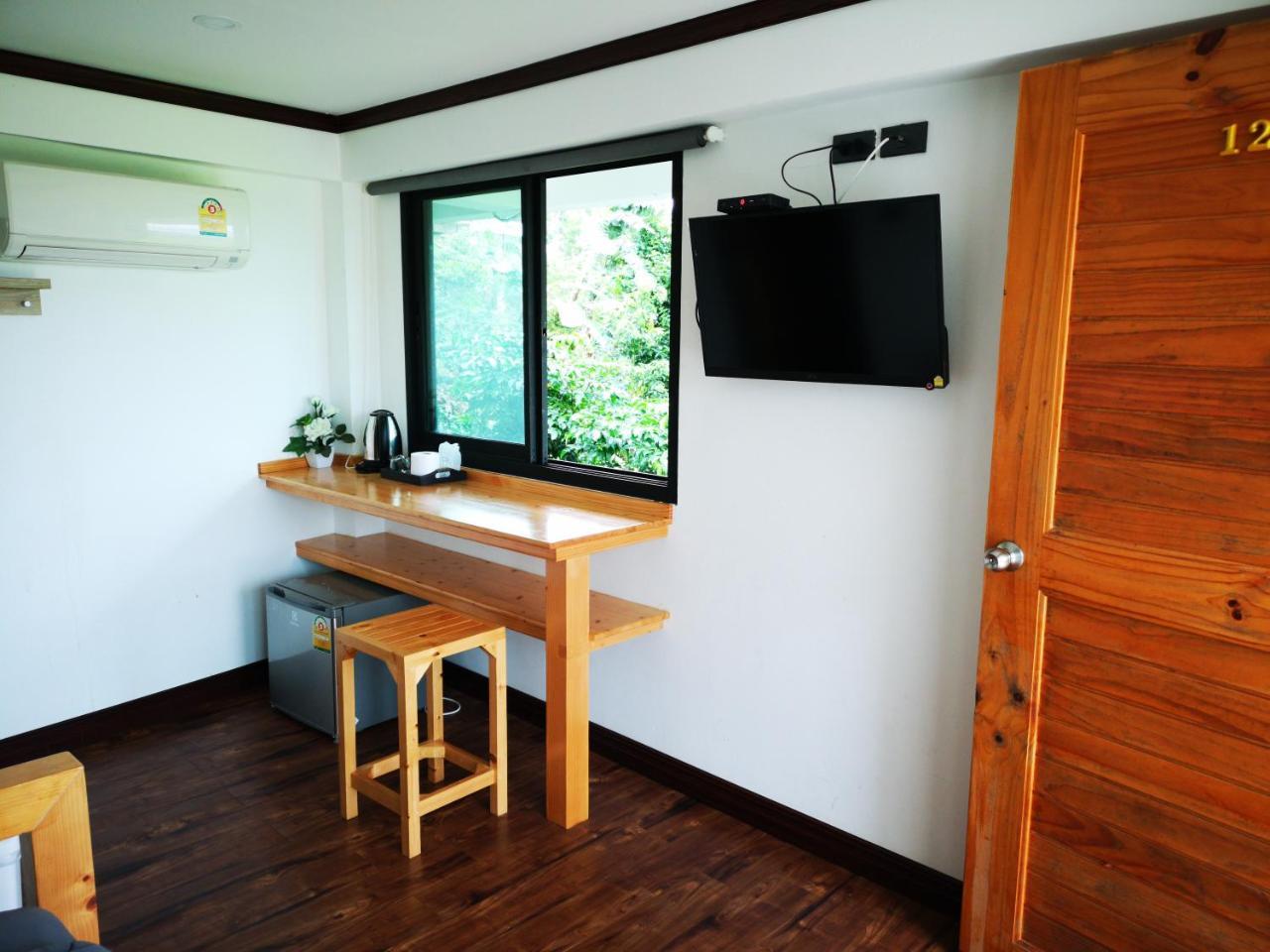 Krin Resort 3*