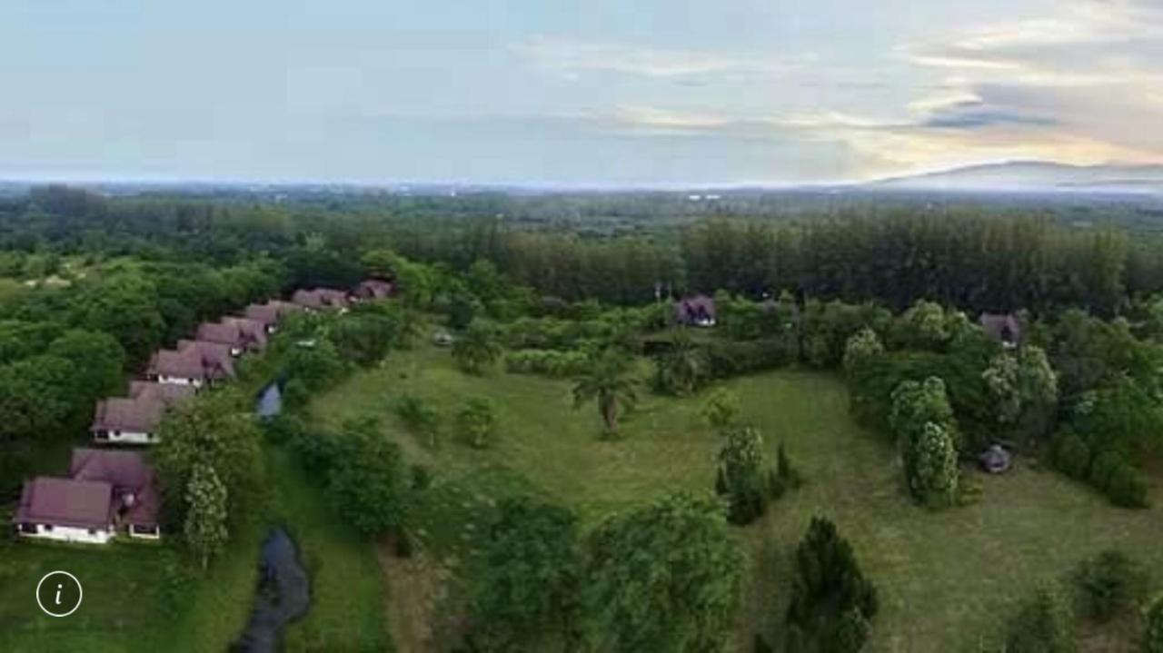 Inthanon Riverside Resort 3*