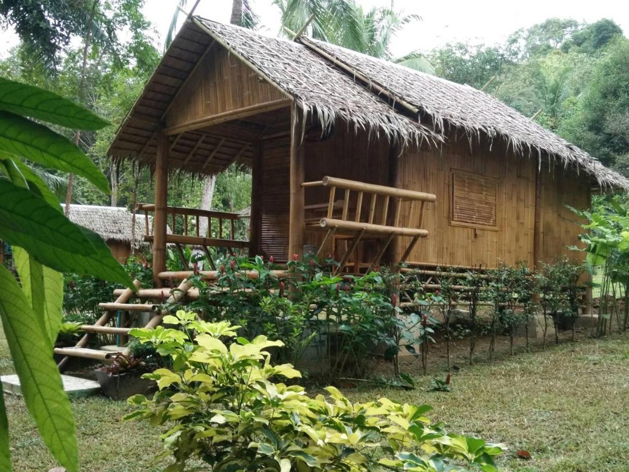 Resort Baan Kon