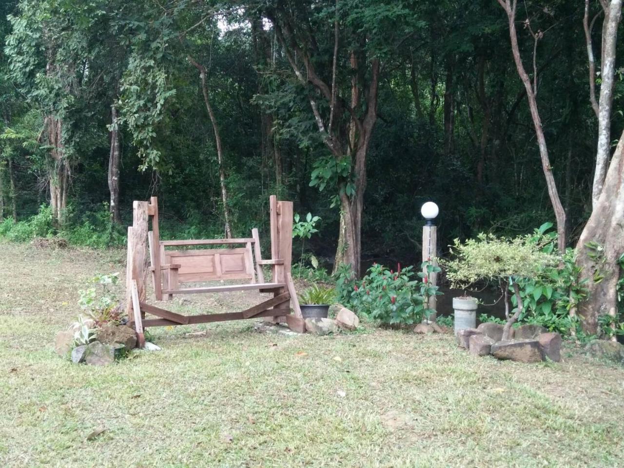 Baan Kon Resort 2*
