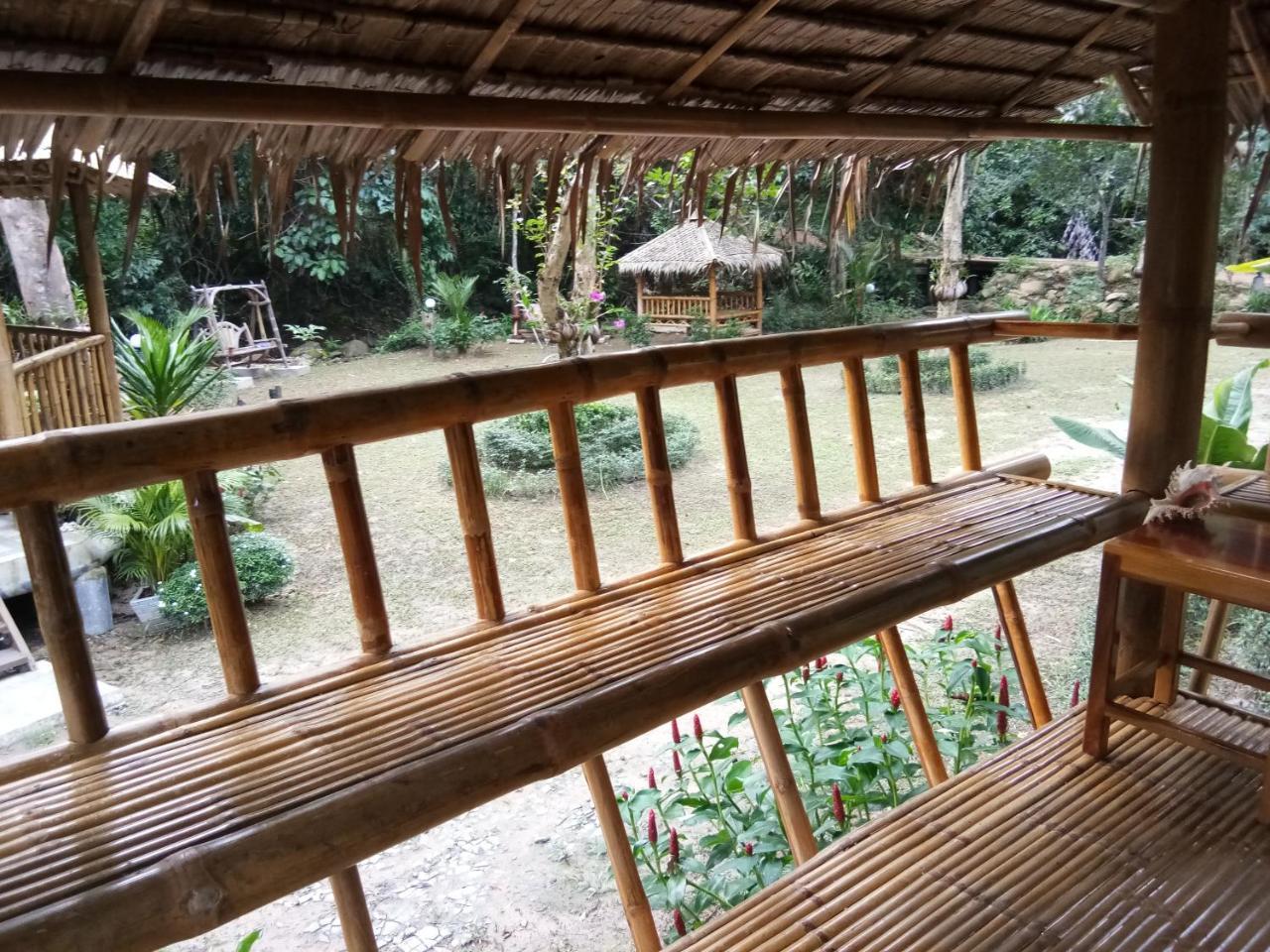 Resort Baan Kon 2*
