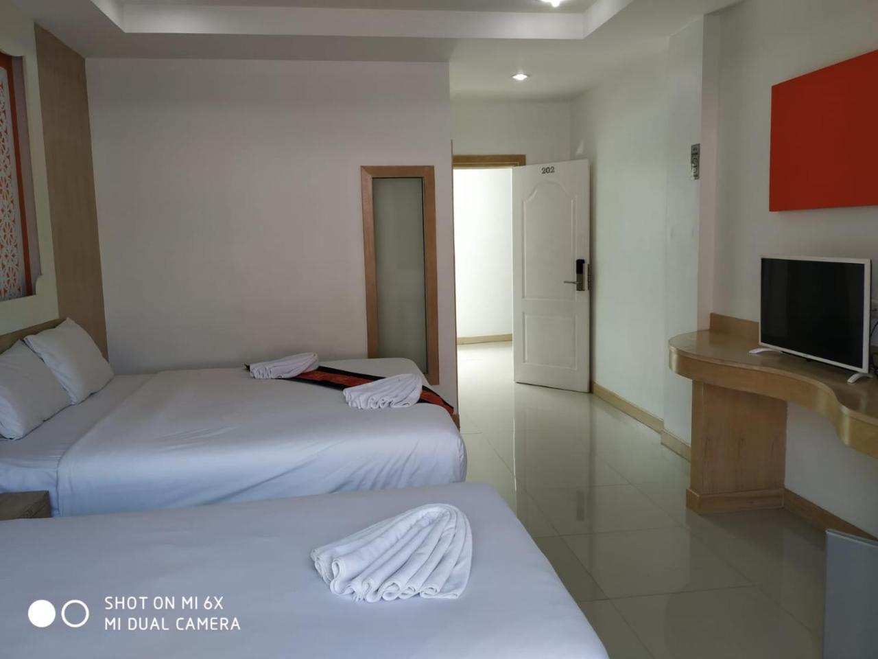 Inn Red Sapphire 3*