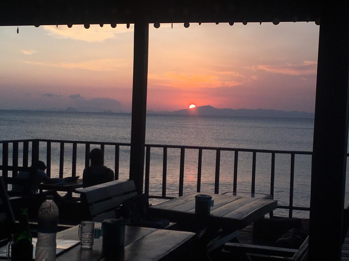 Resort Mama's Koh Chang Ranong