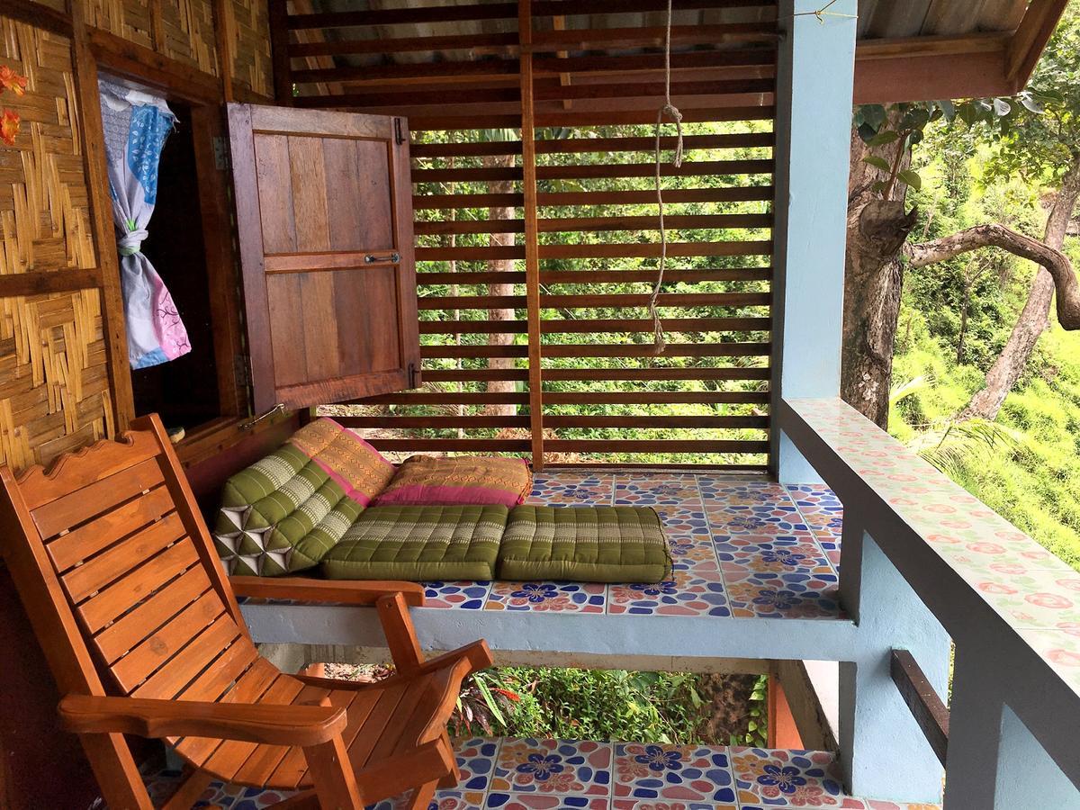 Resort Mama's 3*