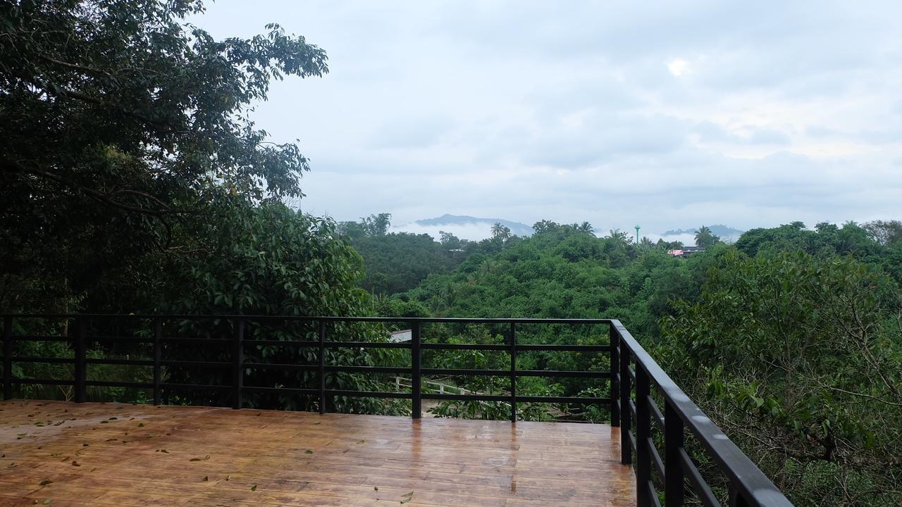 Wangka 2* Sangkhla Buri