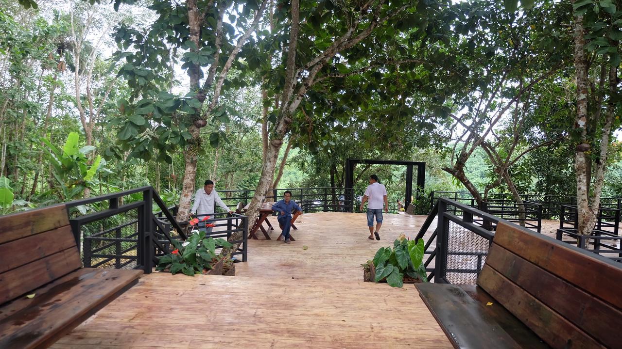 Resort Wangka 2*