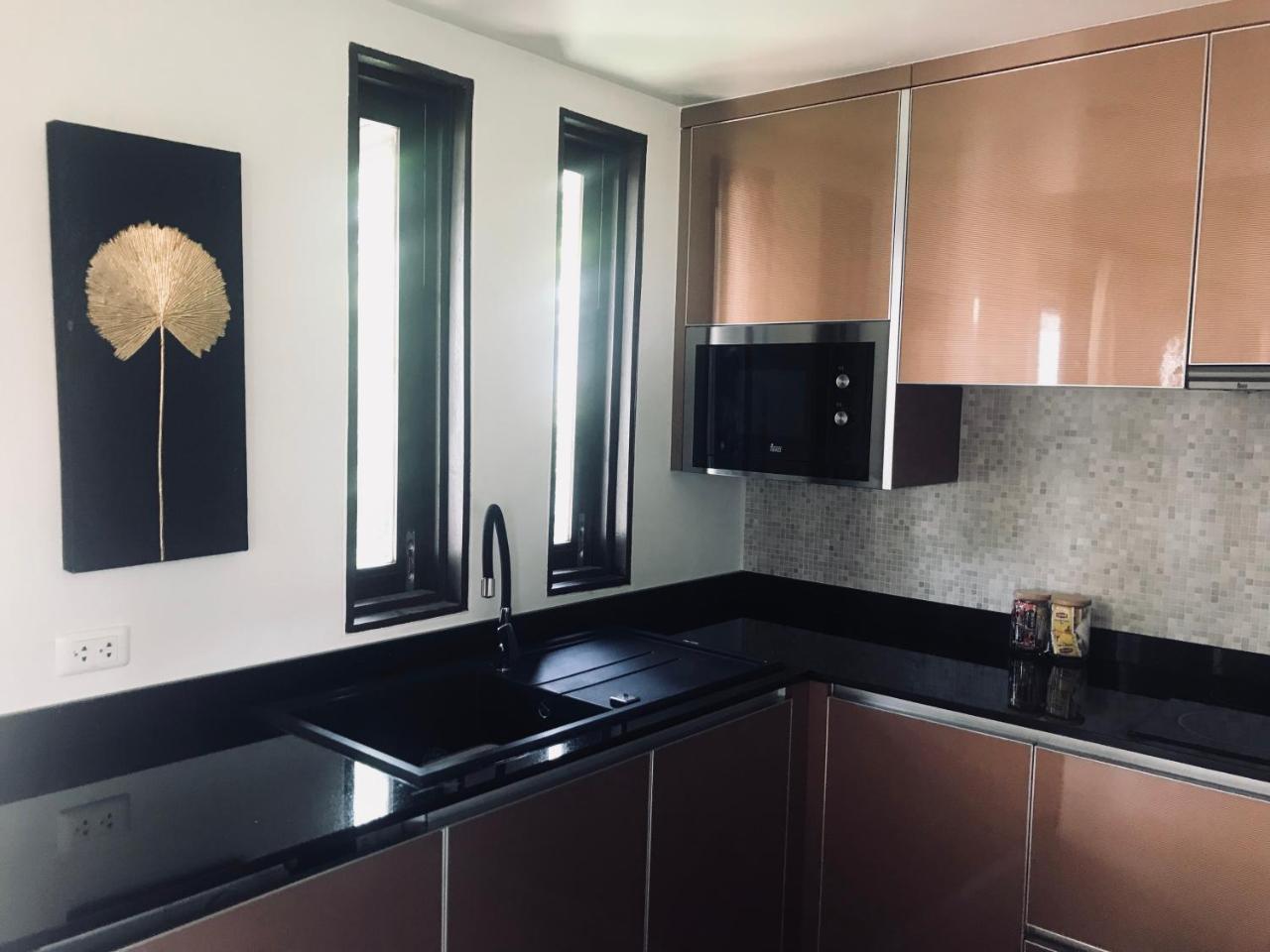 Plumeria Place 55 Villa