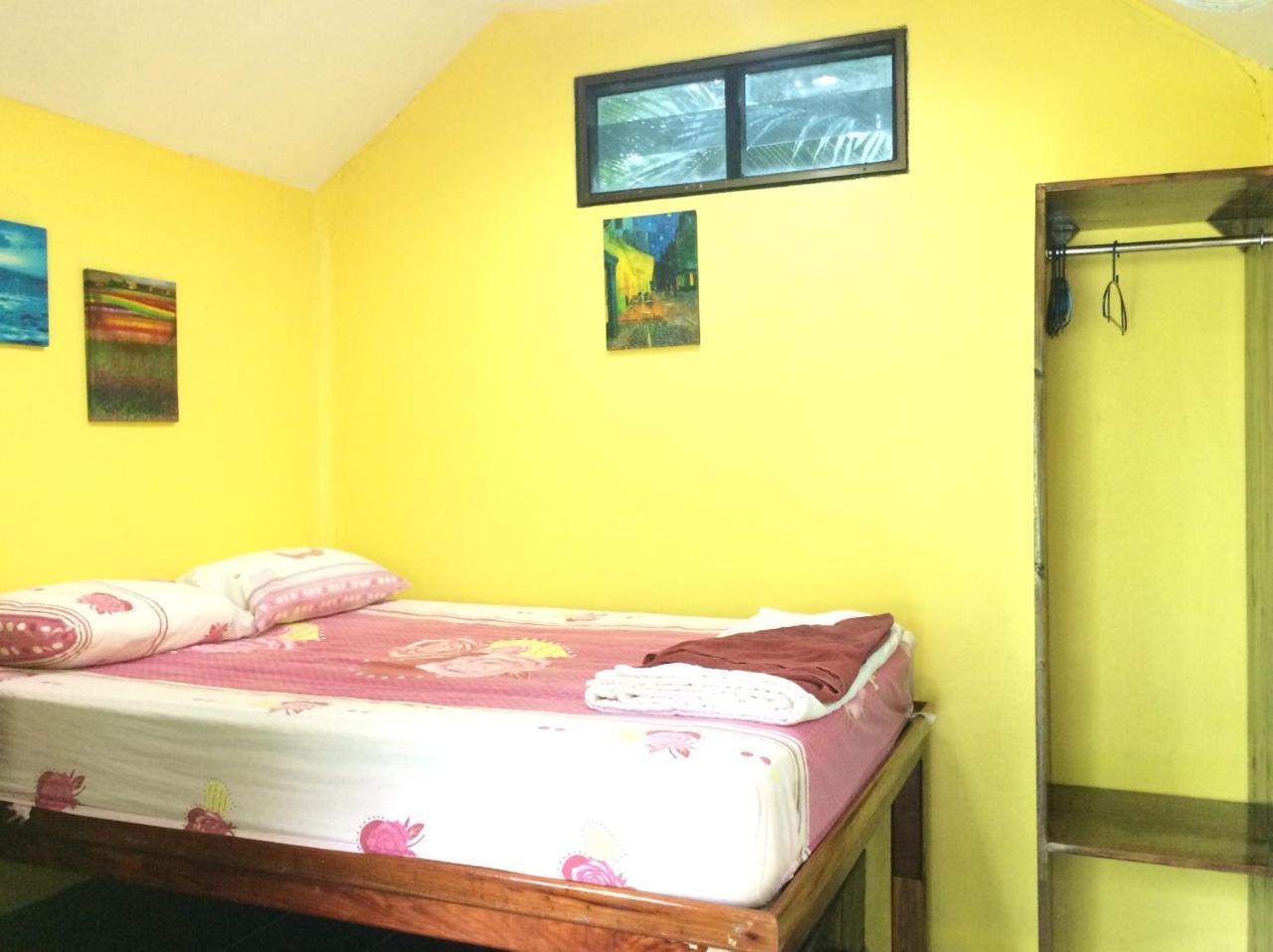 Aparthotel Island