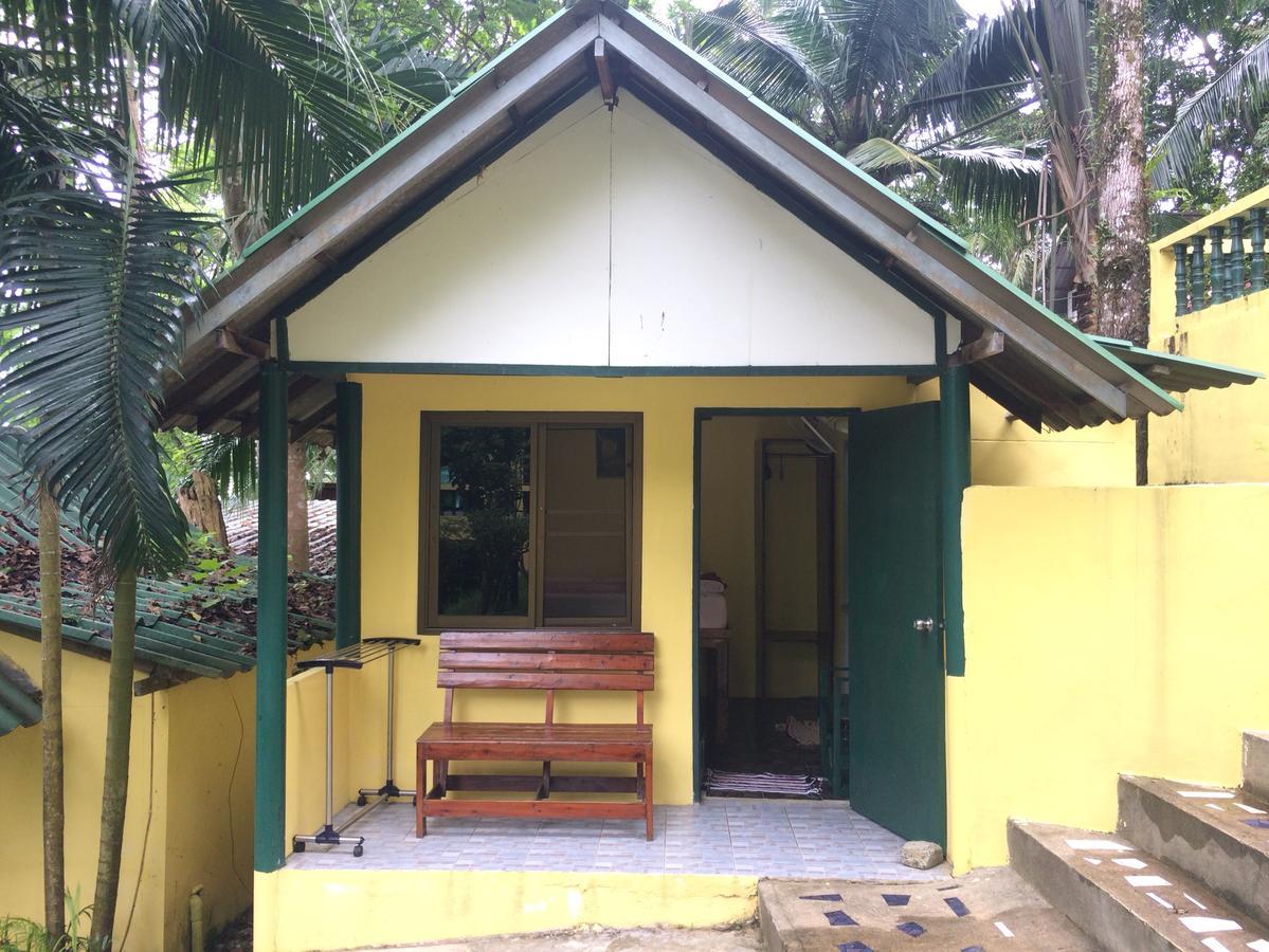 Aparthotel Island