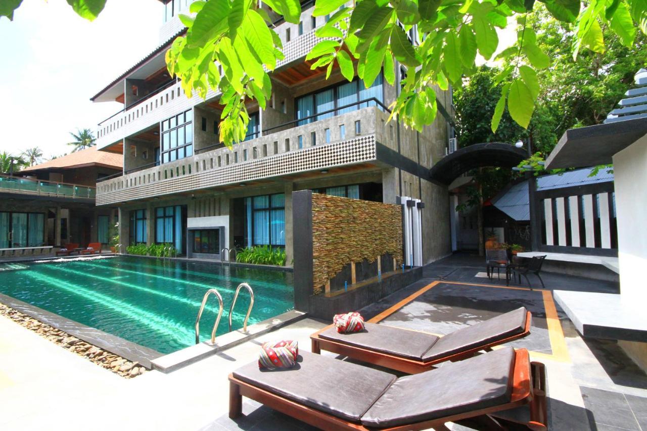 View Village Hotel 3*