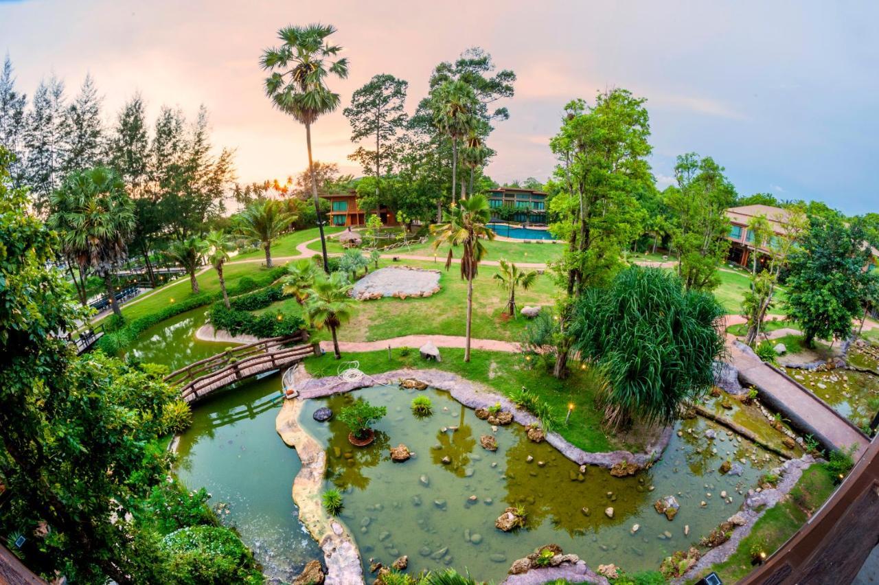 Blues River Resort