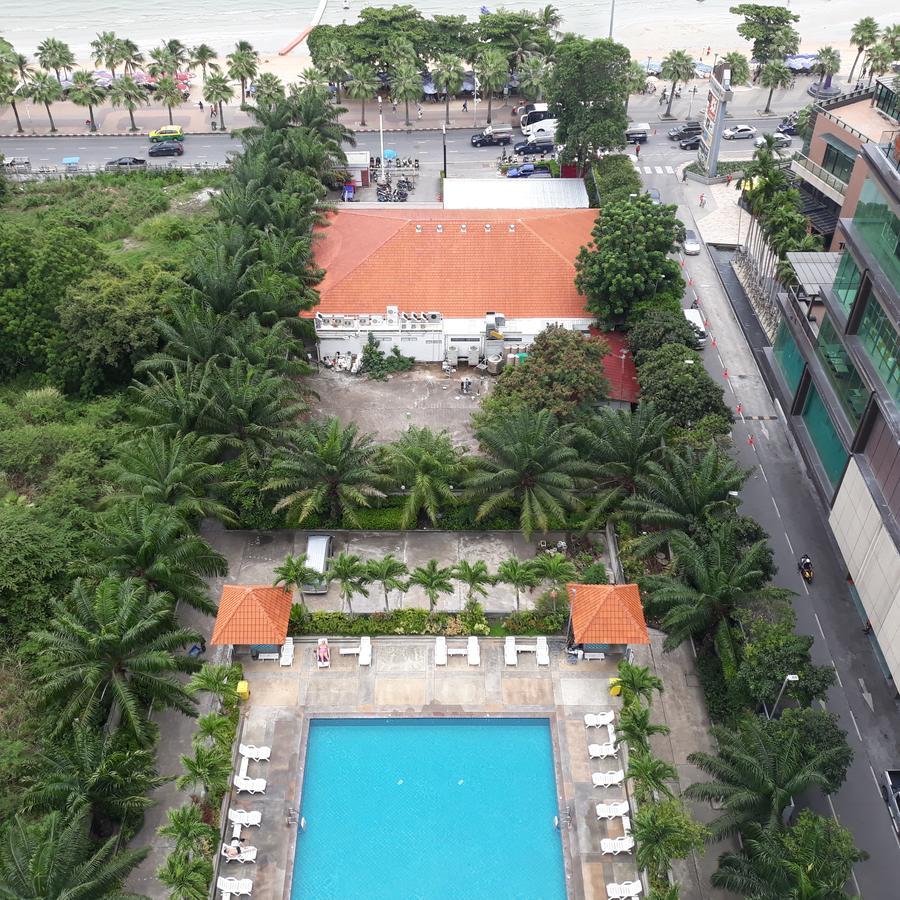 Apartamento View Talay6