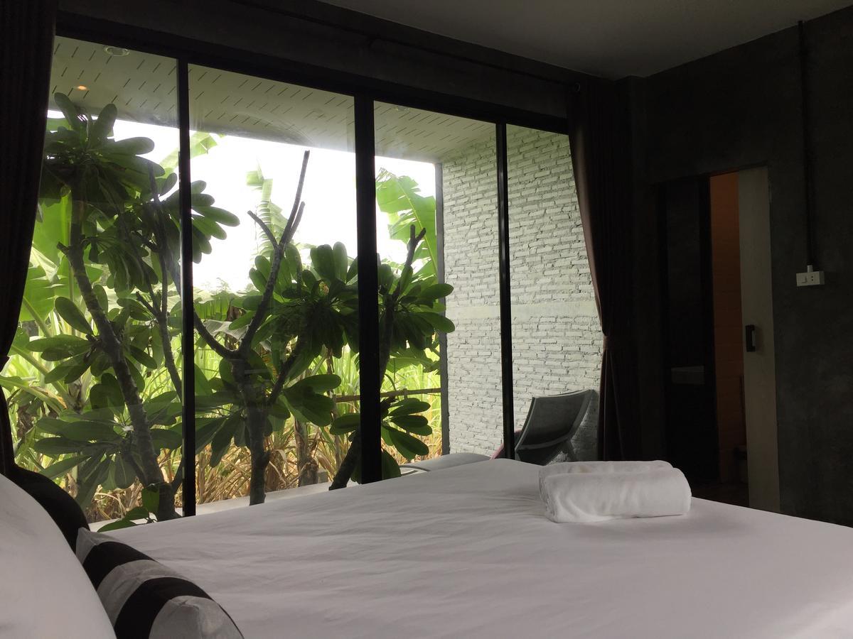 Coco Coozy Homestay