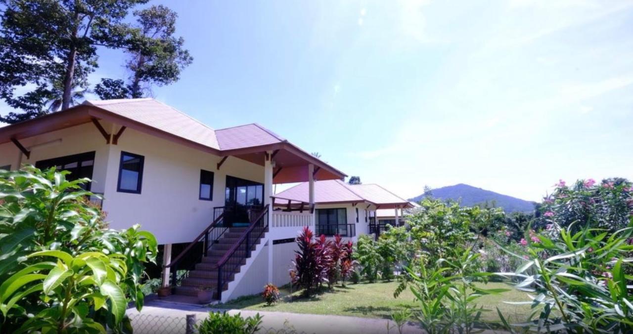 Pannipa Holiday home