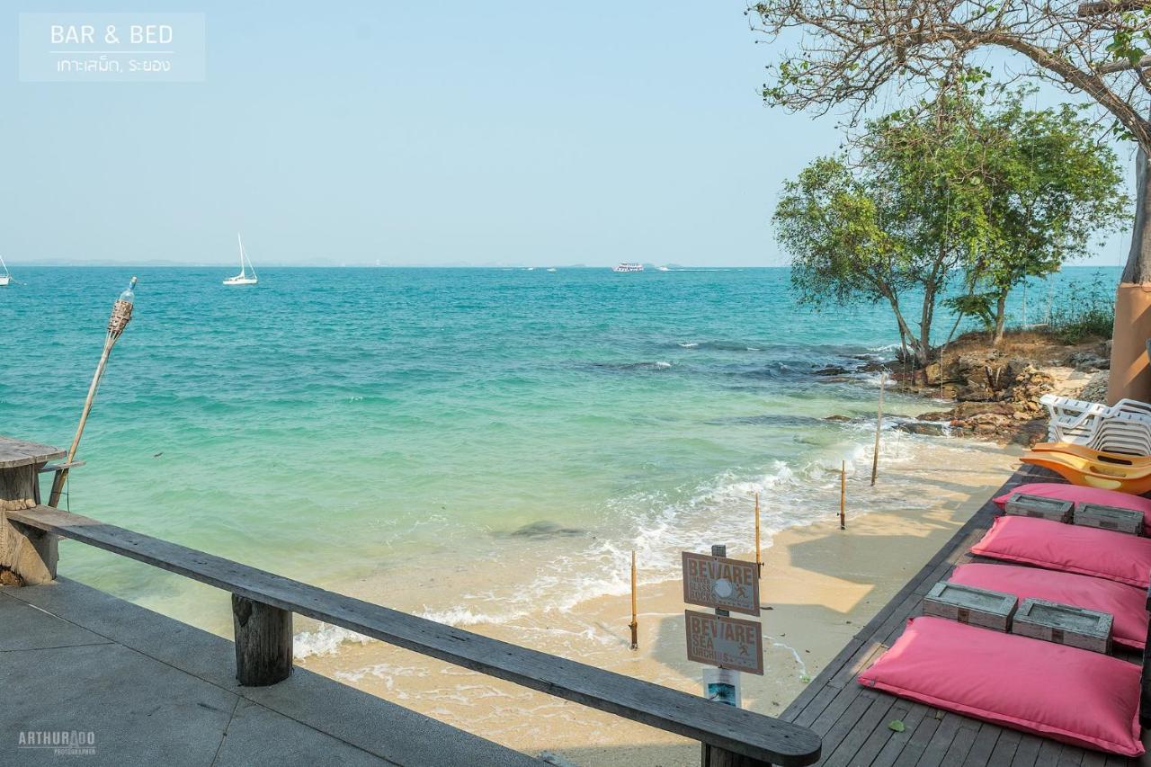 Bar And Bed @ Samed Hotel Koh Samet