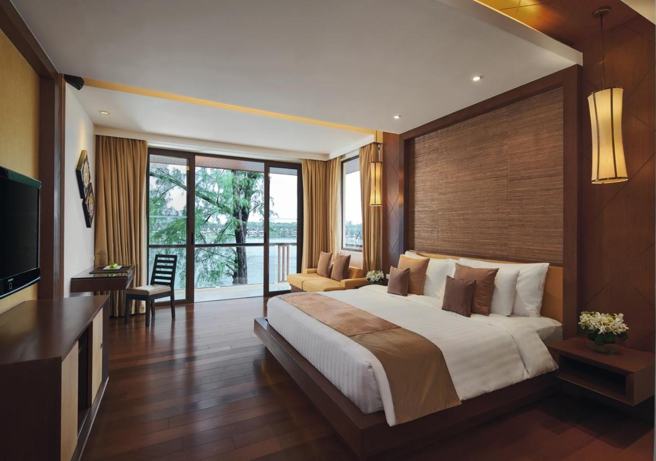 Moevenpick Bangtao Phuket Praia de Bang Tao