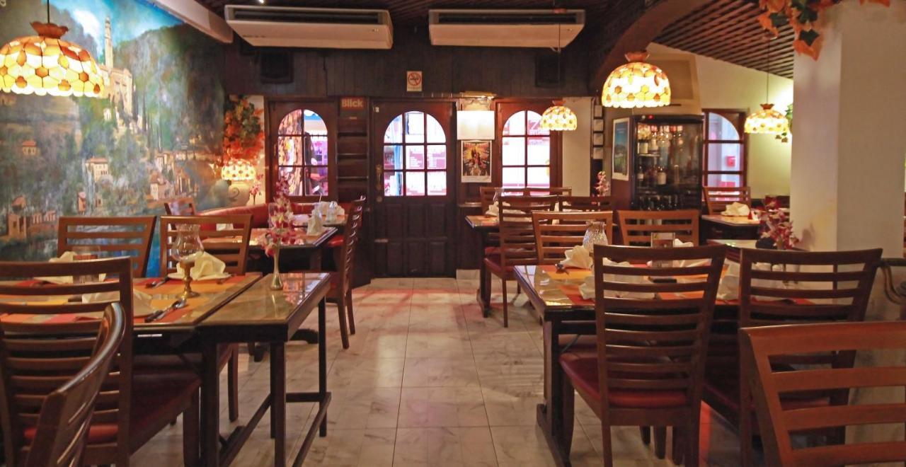 Swiss Food Restaurant And For Rent Hotel Pattaya