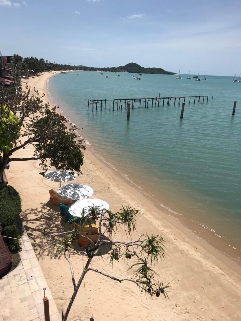 Resort Grand La Perla Bophut