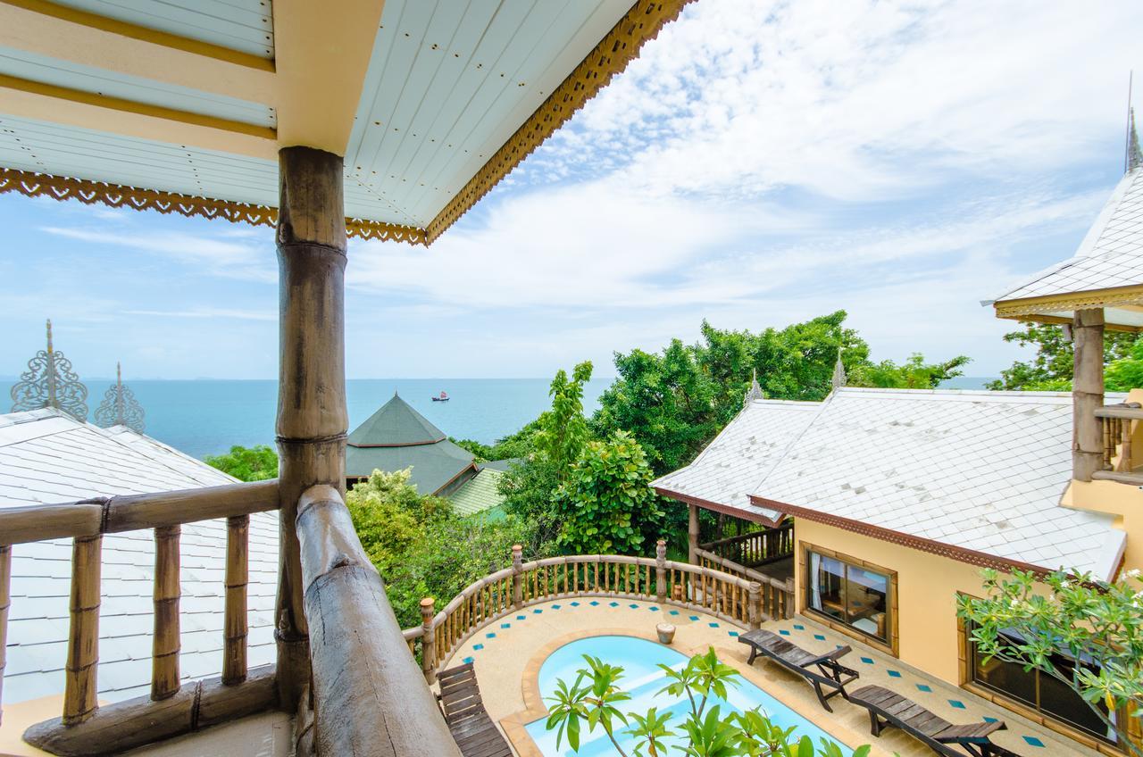 Haadson & Koh Raham Resort Haad Son