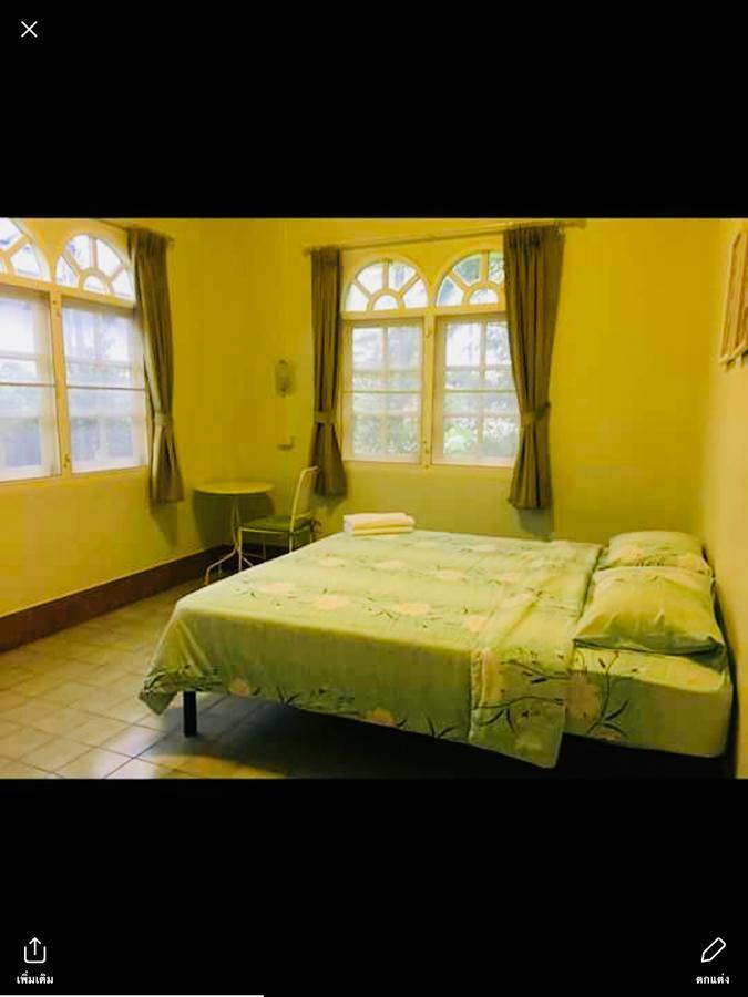 Guest house Roo Poo Koh Kho Khao Island