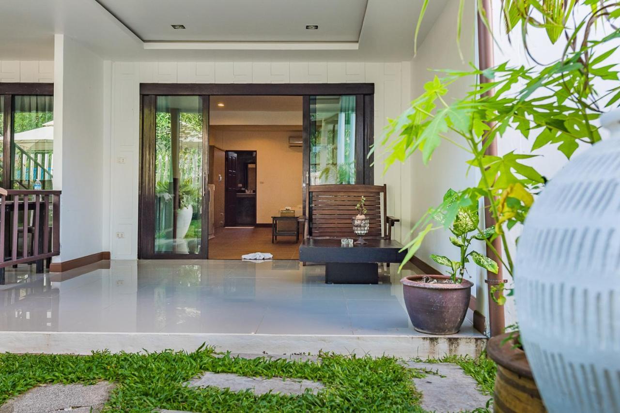 Assada Boutique Phuket Hotel Praia de Kata