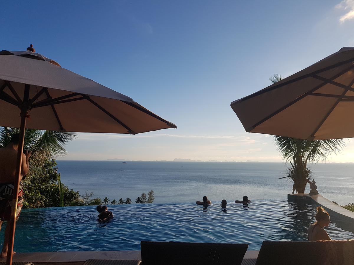 Resort Sunset Hill Boutique Koh Phangan 4*