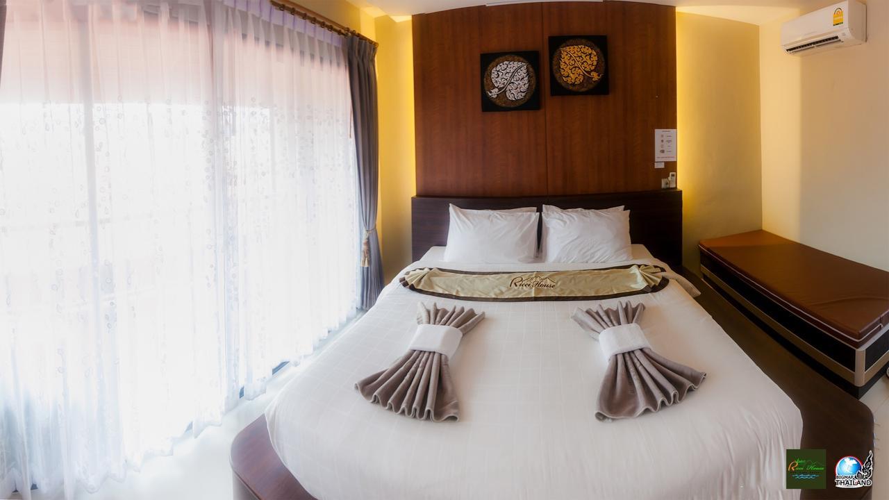 Ricci House Koh Lipe