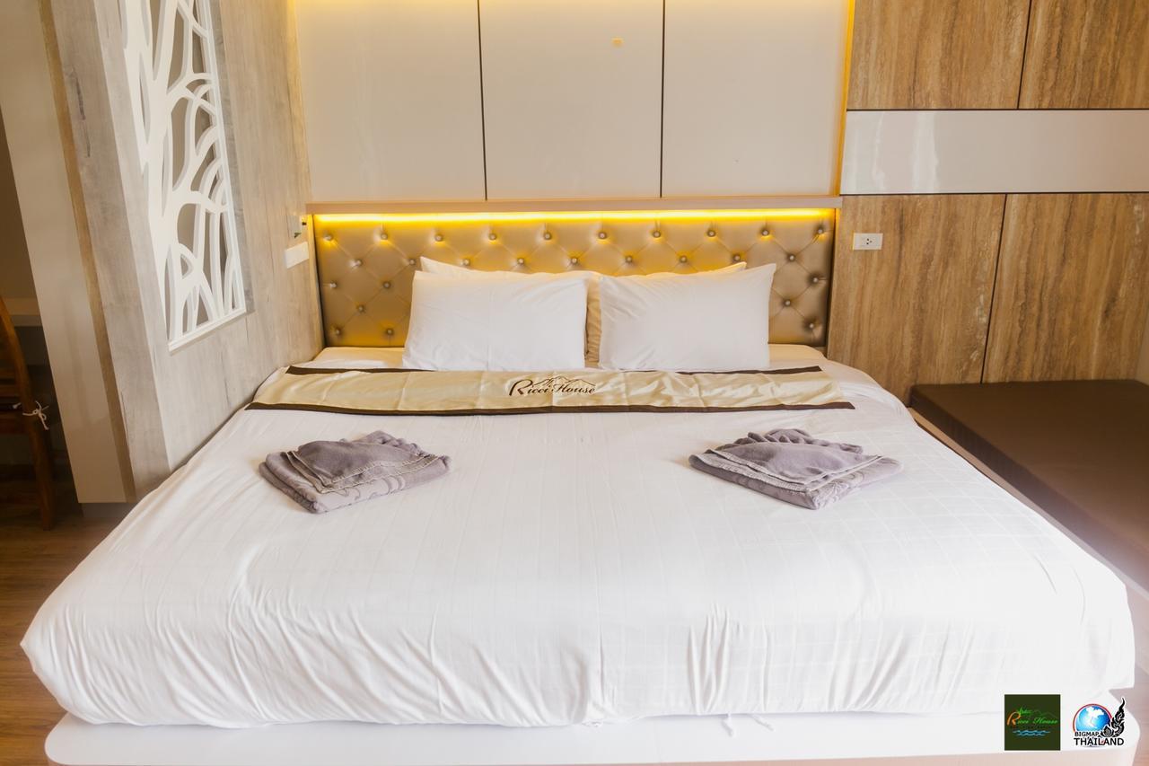 Resort Ricci House