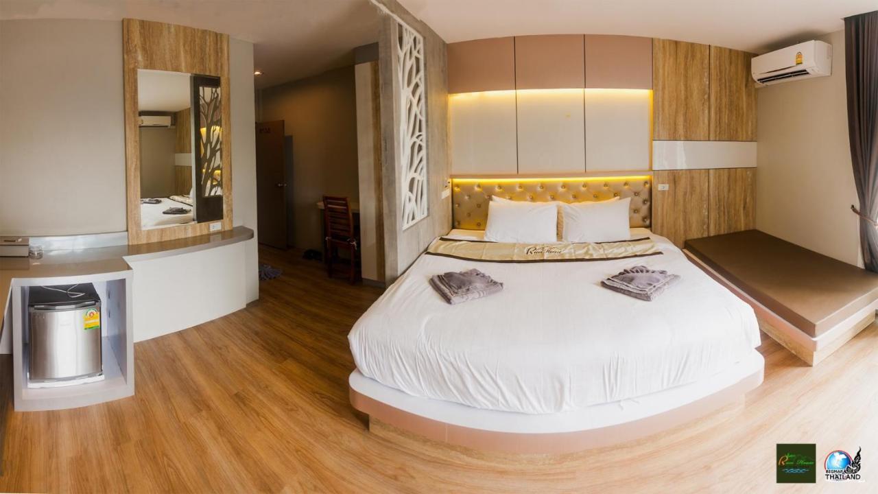 Ricci House 3*