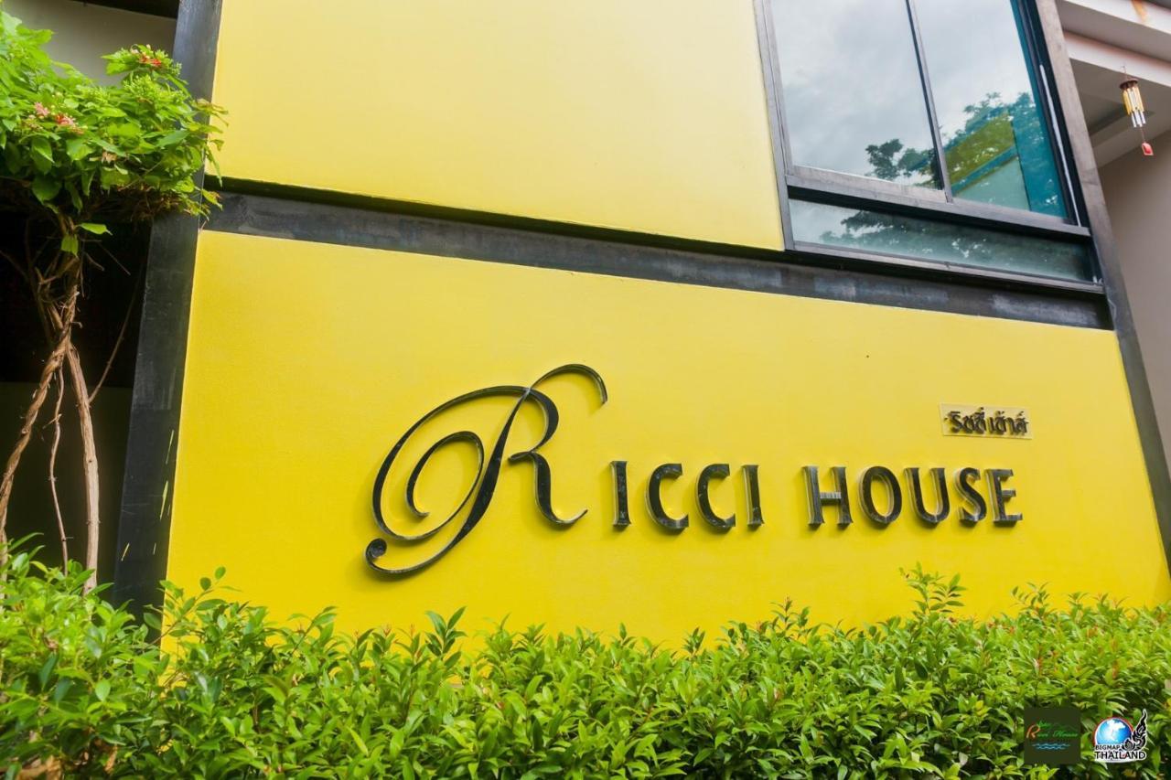 Resort Ricci House