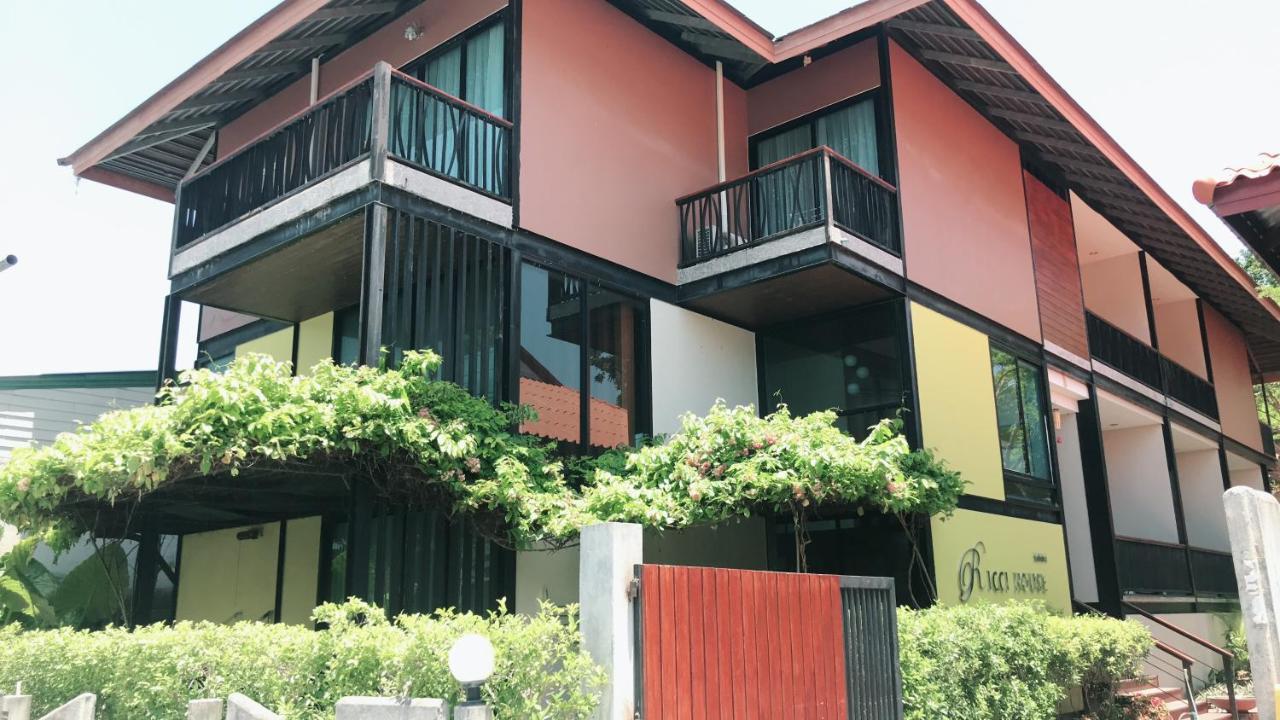 Resort Ricci House Koh Lipe