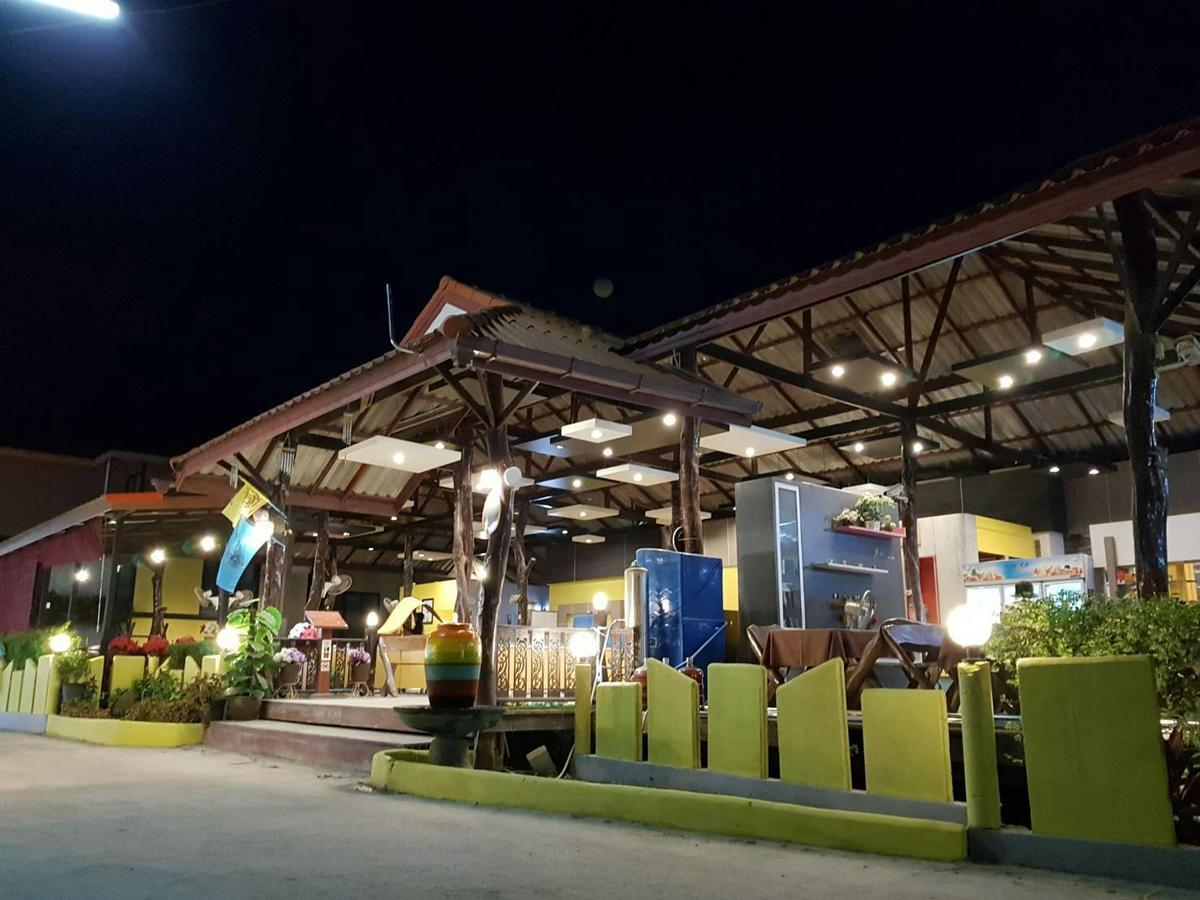 Resort Ricci House