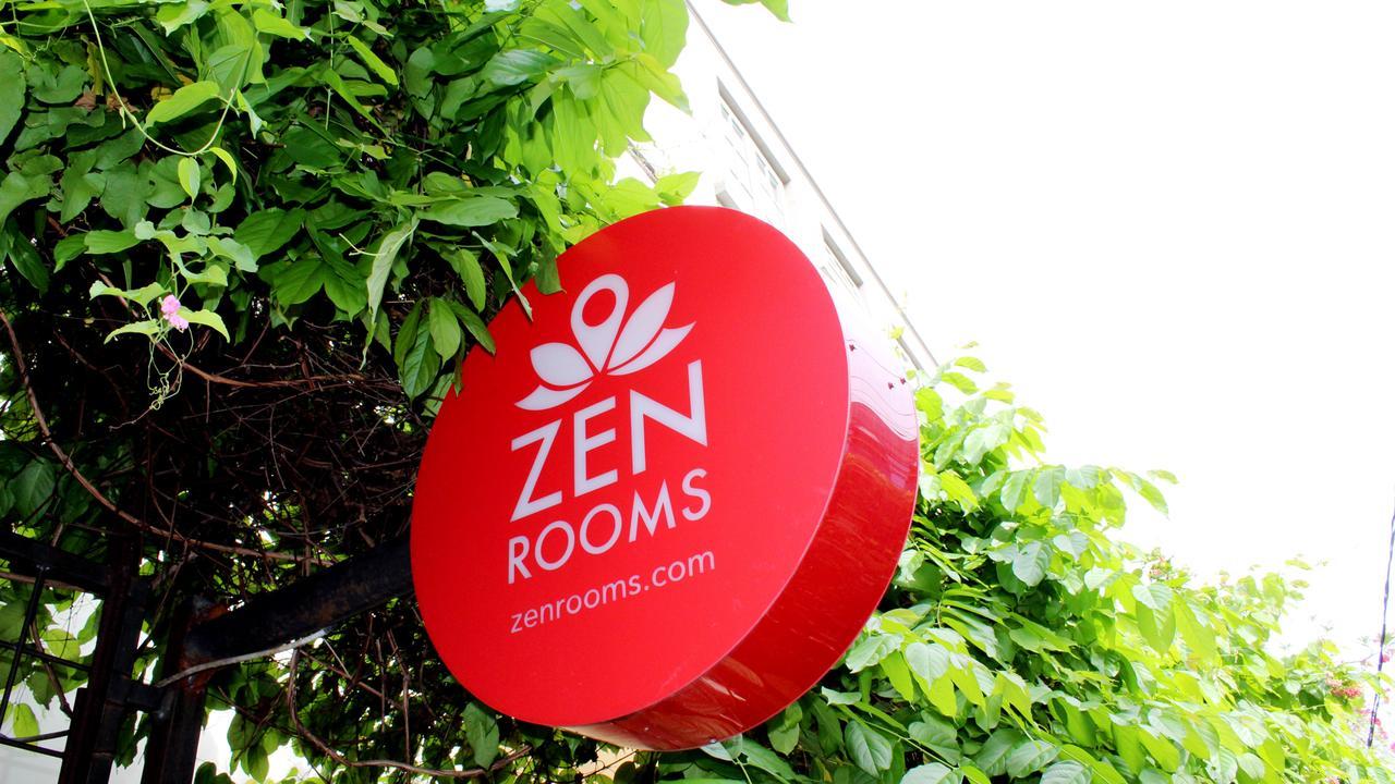 Hotel Zen Ratchaprarop 3*