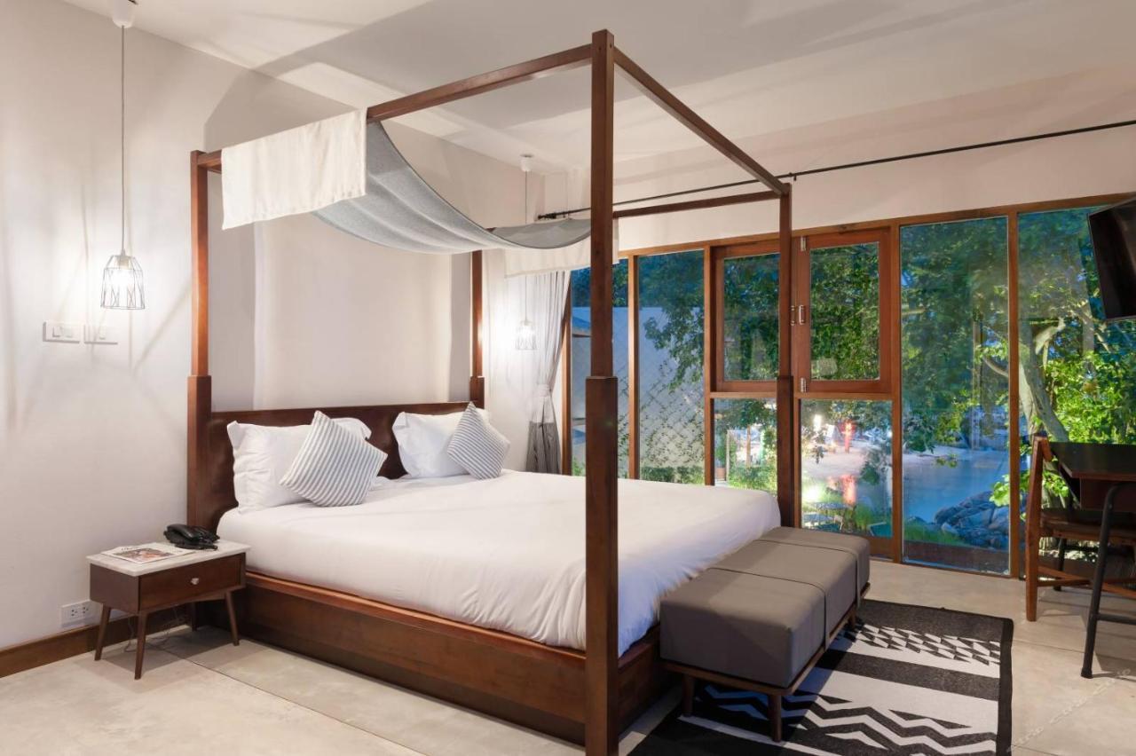Tamarina Bed & Beyond 3* Chaweng (Koh Samui)