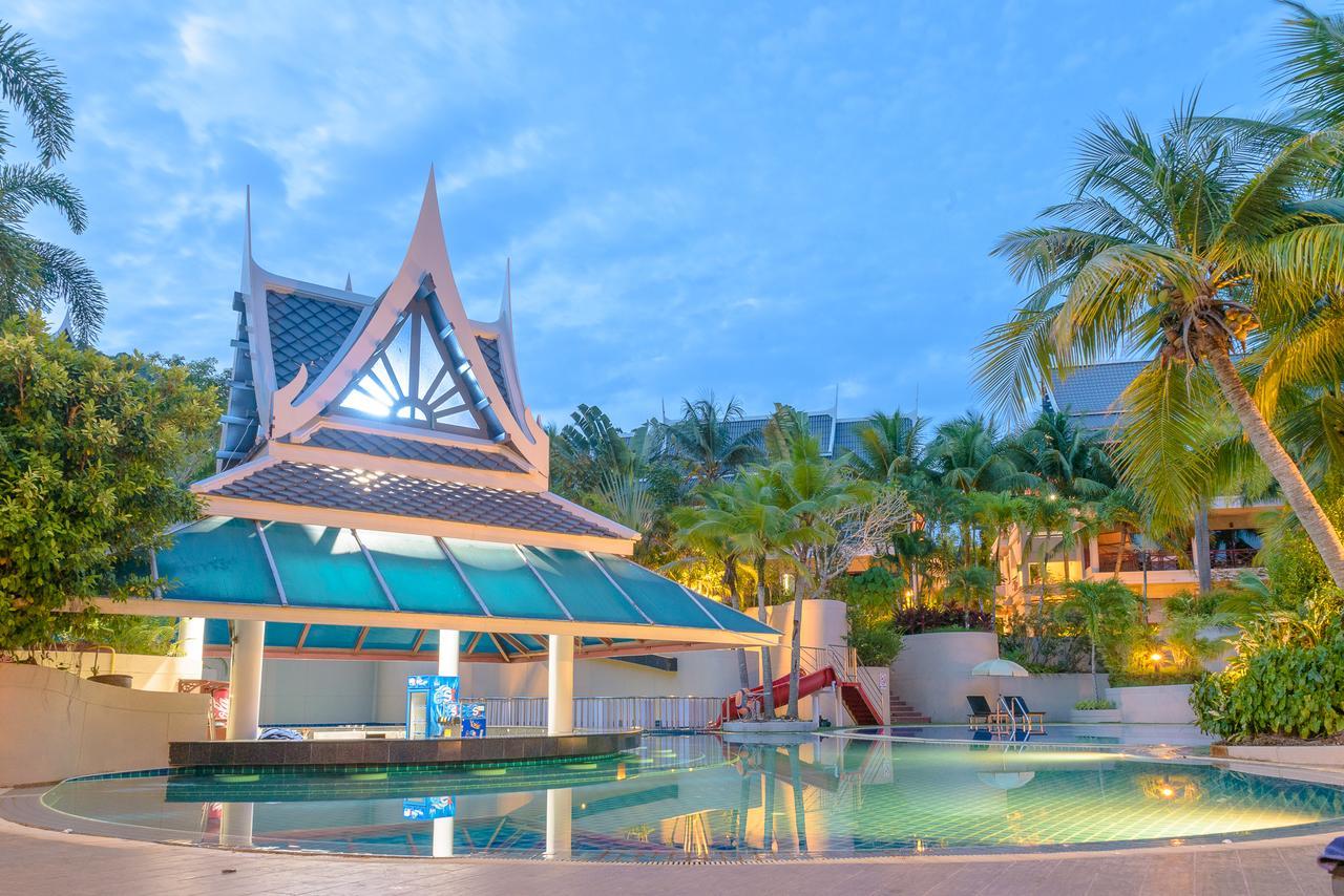 Resort Chada Thai Village Ao Nang