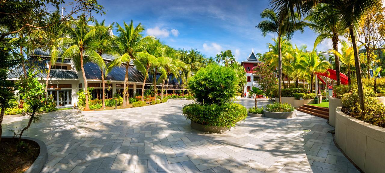 Chada Thai Village Resort