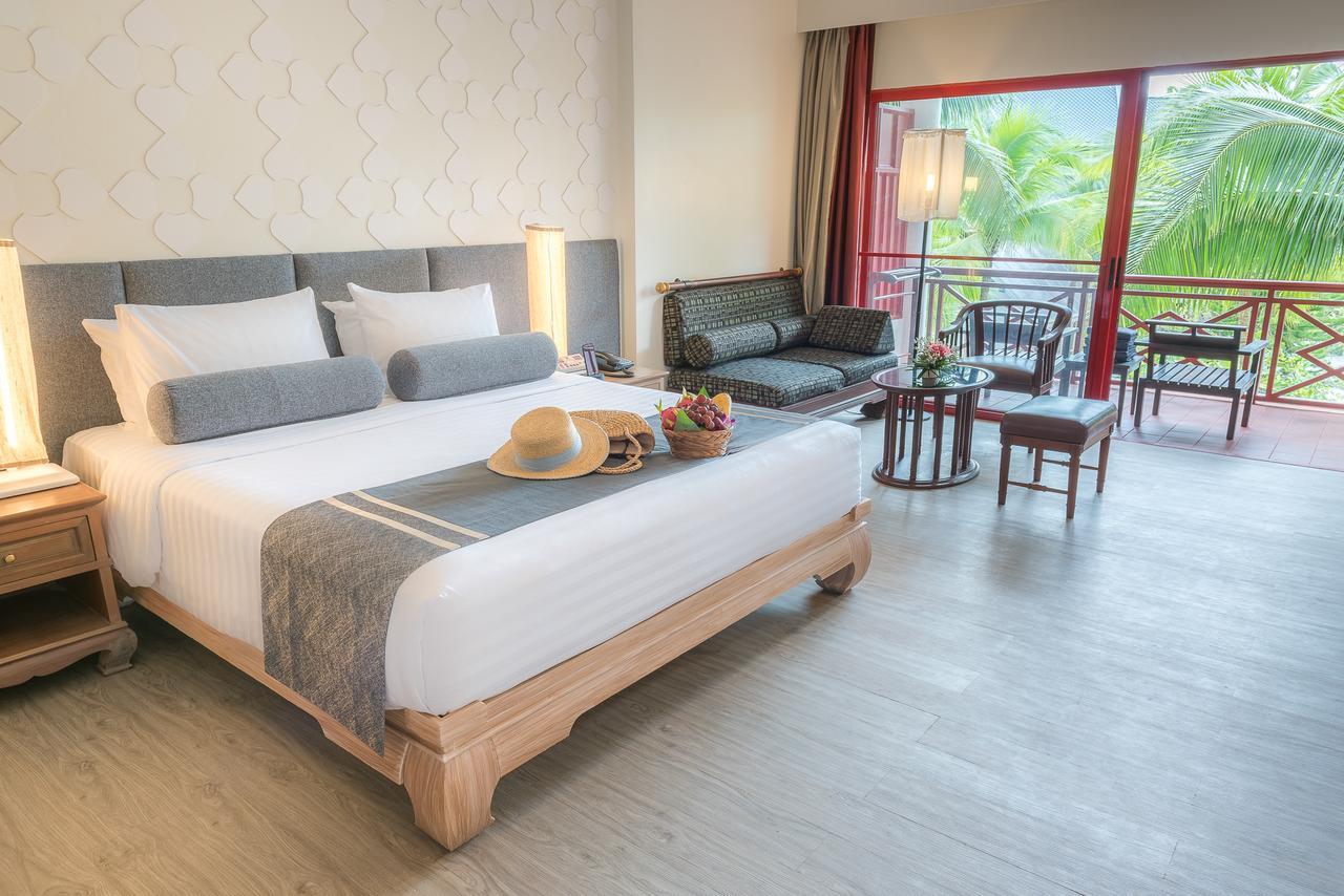 Resort Chada Thai Village 4*